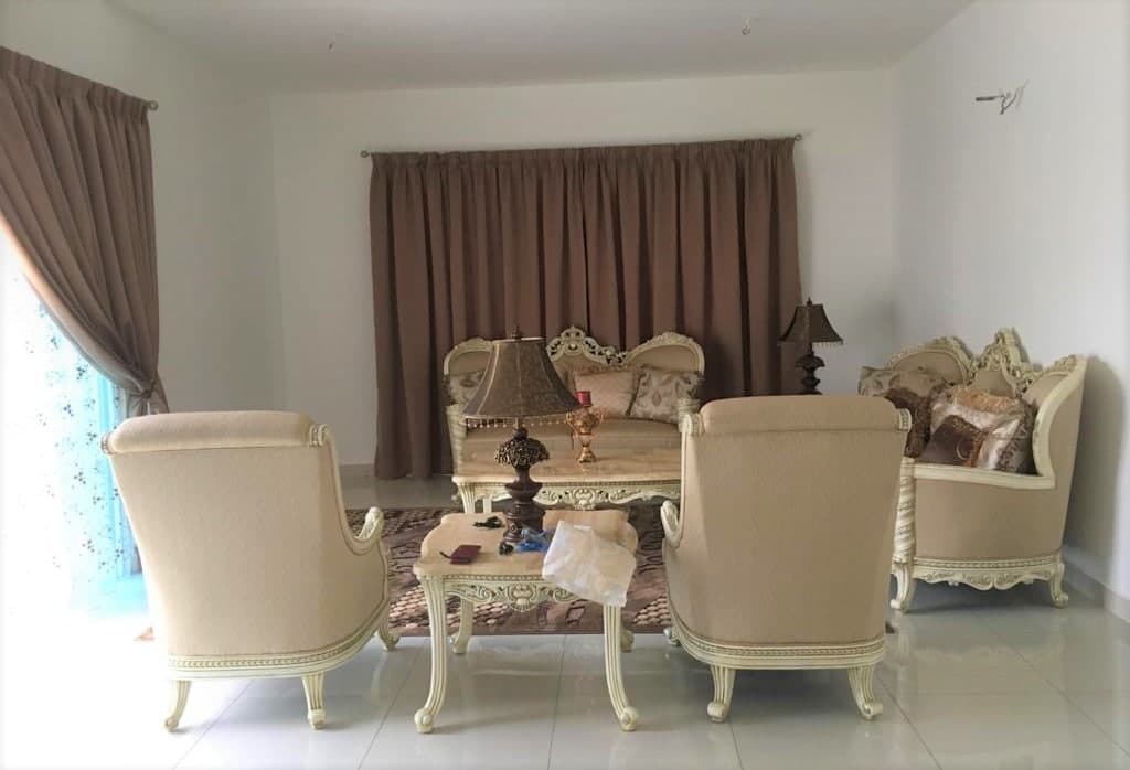 Bungalow Taman Kayangan Pelangi Heights Mantin - photo 2