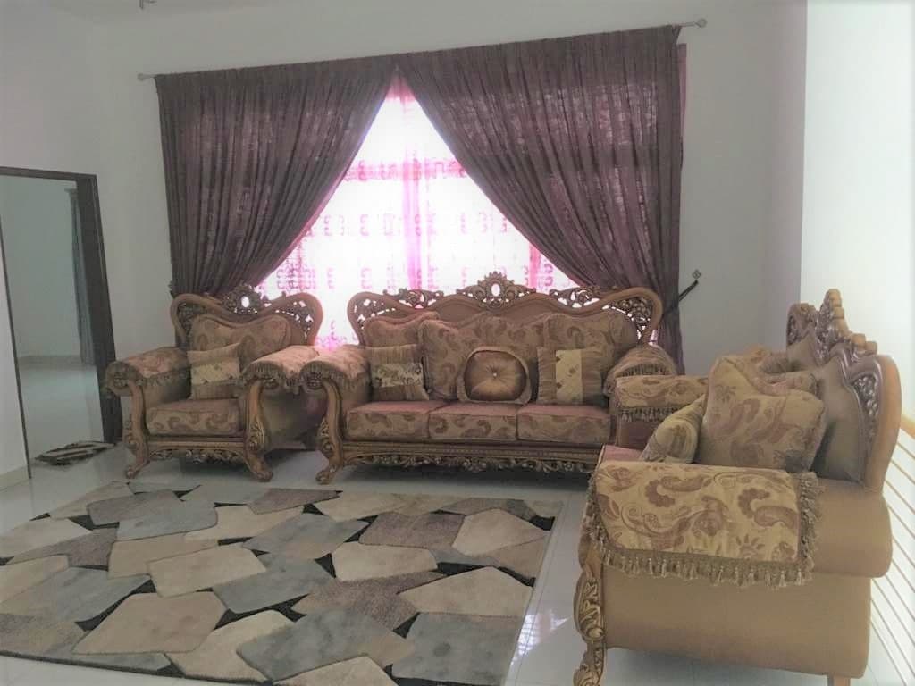 Bungalow Taman Kayangan Pelangi Heights Mantin - photo 4