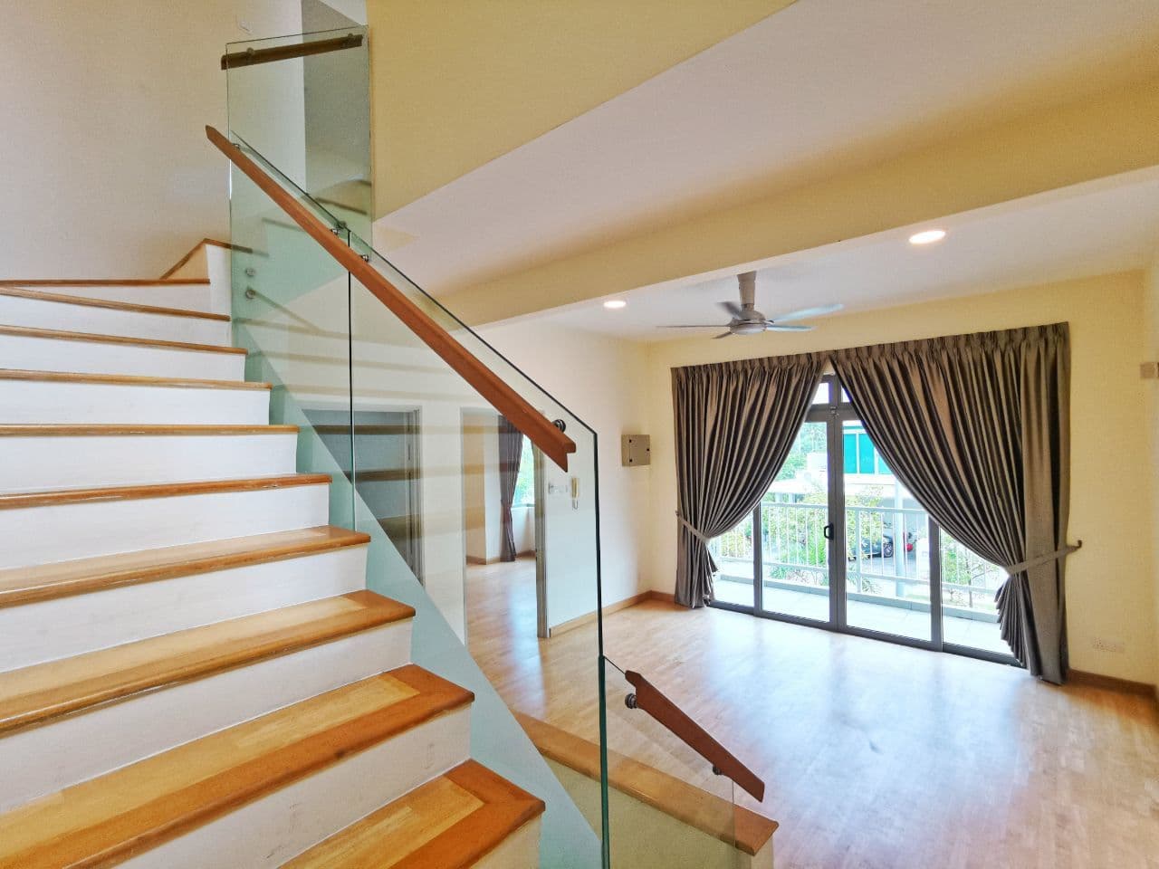 Corner Lot 3 Storey Superlink D Island Puchong - photo 8