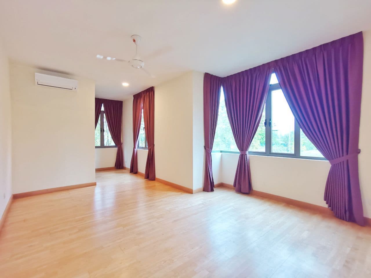 Corner Lot 3 Storey Superlink D Island Puchong - photo 11
