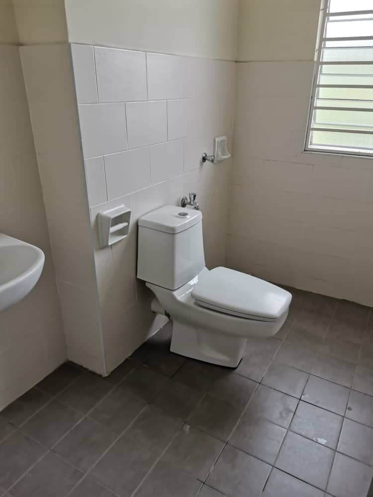 Double Storey Aquila Taman Alam Sutera Puncak Alam - photo 7