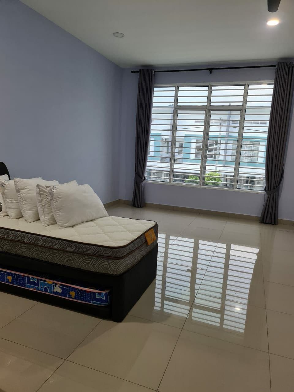 Double Storey Terrace House at Taman Suria Warisan - photo 4