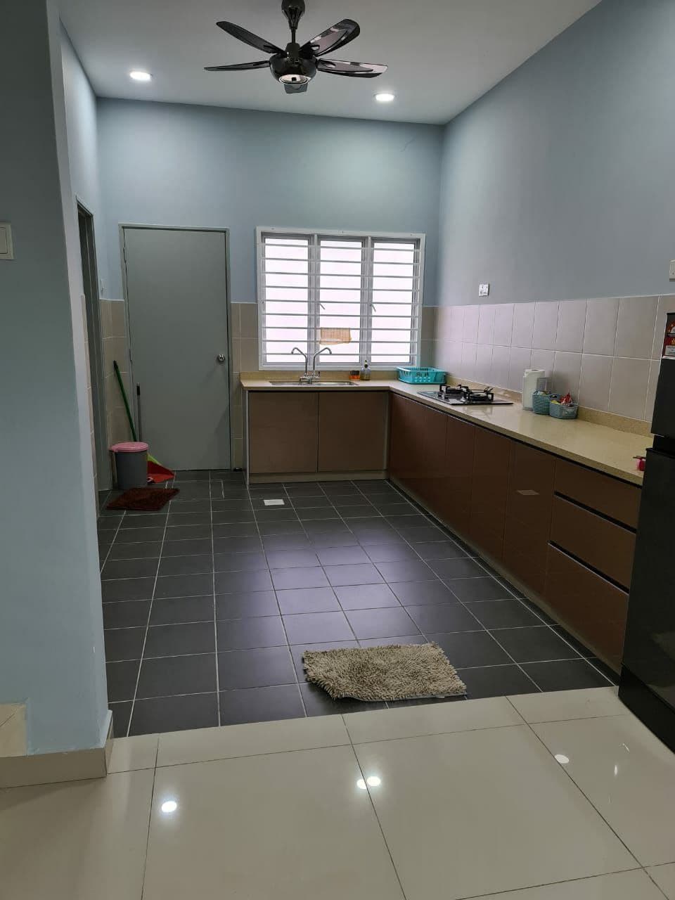 Double Storey Terrace House at Taman Suria Warisan - photo 5