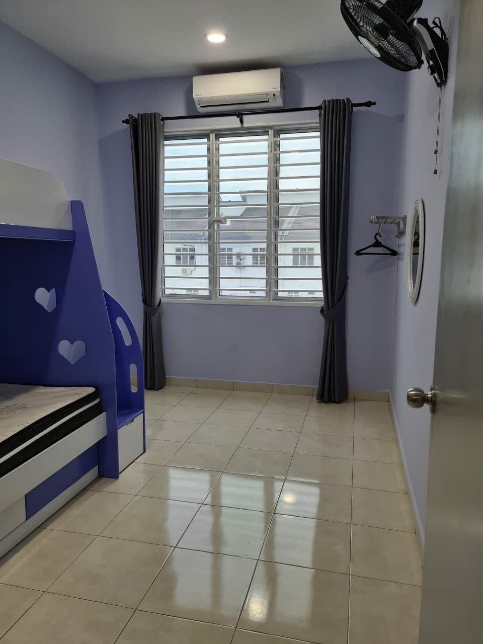 Double Storey Terrace House at Taman Suria Warisan - photo 8