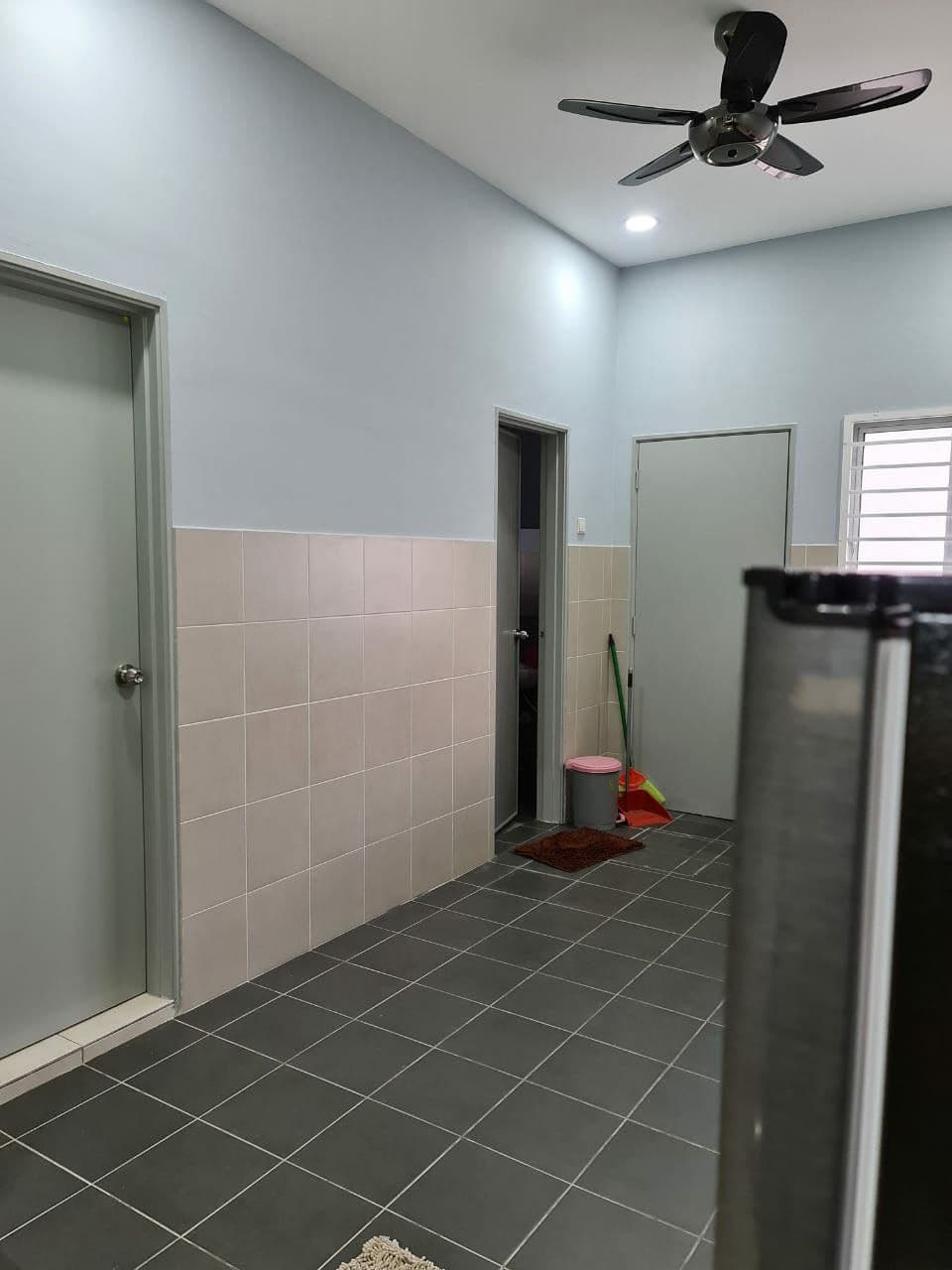 Double Storey Terrace House at Taman Suria Warisan - photo 11