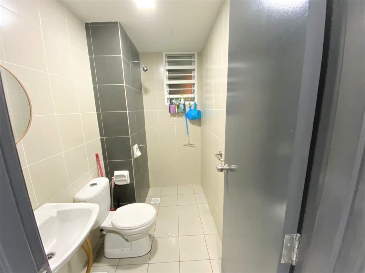 Apartment Puncak Hijauan Bangi Selangor - photo 8