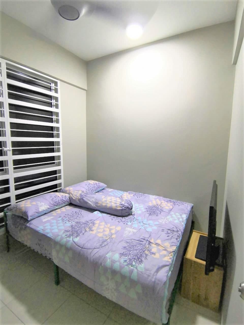 Apartment Puncak Hijauan Bangi Selangor - photo 9
