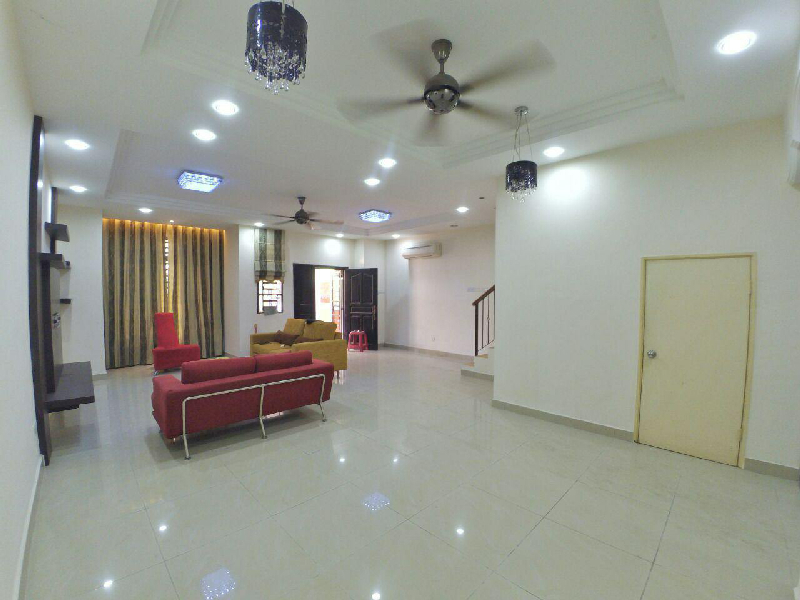 [Nego] 2 storey terrace Warisan Indah Kota Warisan - photo 3