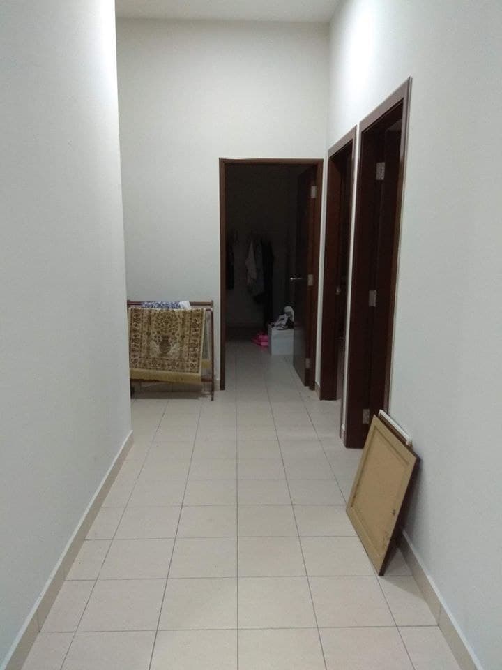 TOWNHOUSE EMBUN RESIDENCE TAMAN PUNCAK SAUJANA - photo 3