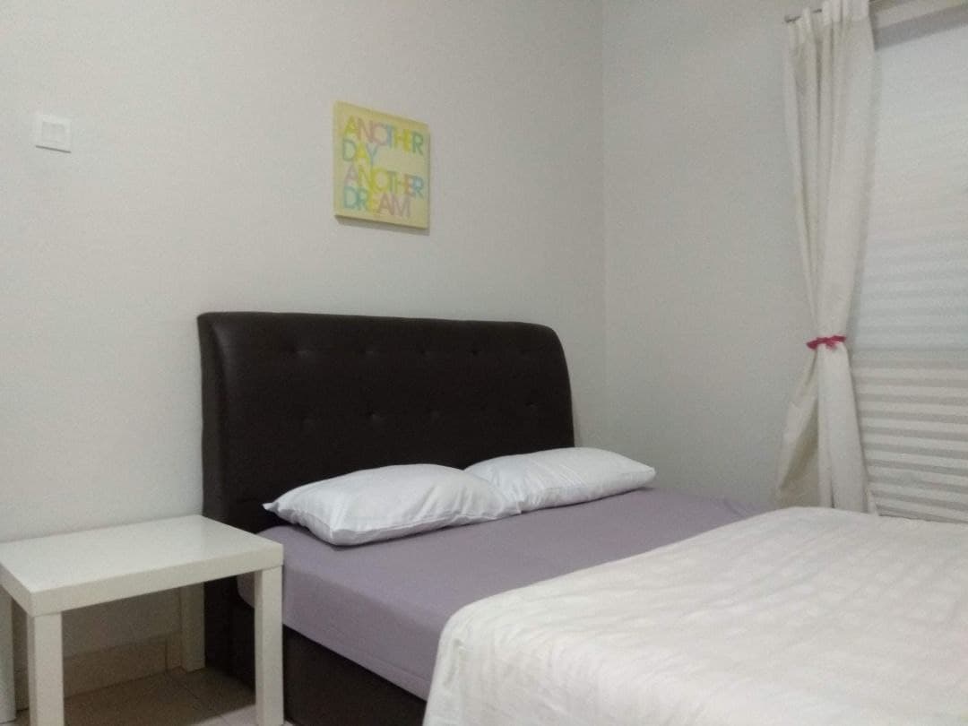 TOWNHOUSE EMBUN RESIDENCE TAMAN PUNCAK SAUJANA - photo 6