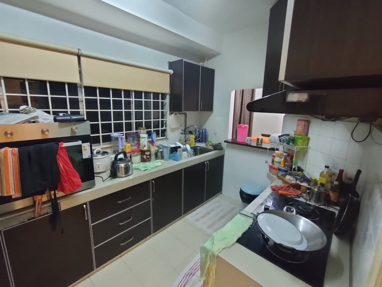 Furnished Sri Angsana Hilir Condominium Ampang - photo 2