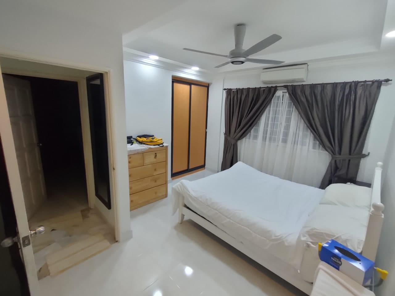 Furnished Sri Angsana Hilir Condominium Ampang - photo 3
