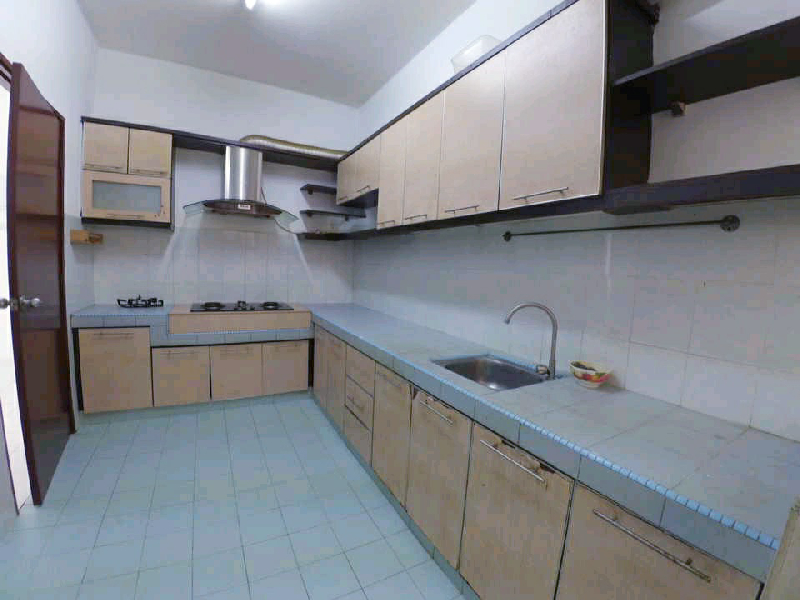 Apartment E-Mas Villa Taman Mawar Sepang - photo 2