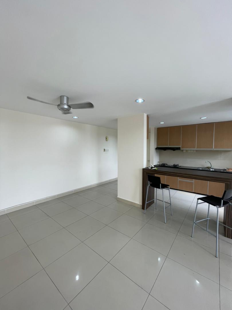 Midfields 1100 sqft  ...