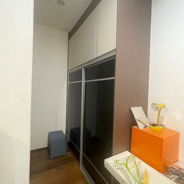 Sky Condo 1173 sqft 3R2B Fully RM 2800 - photo 5