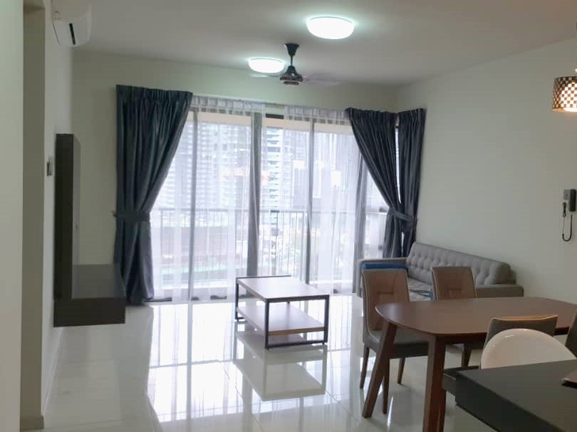 Irama Wangsa 1205 sq ...