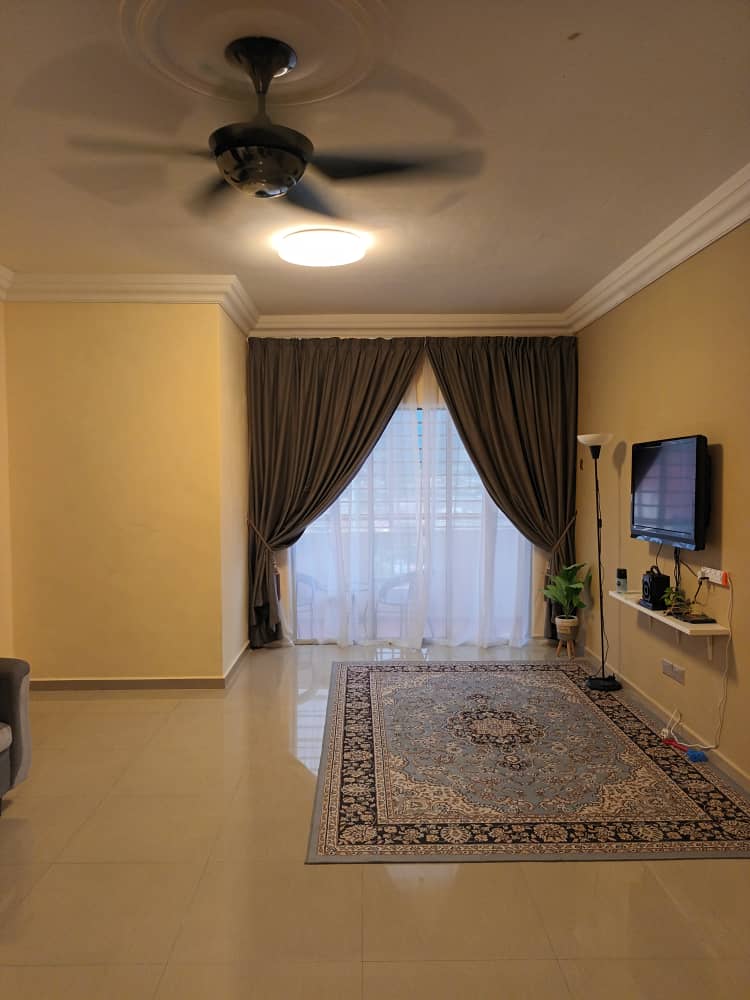 Merdeka Villa 930 sq ...