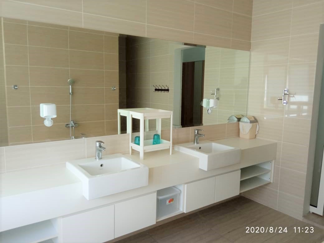 Damansara Foresta  1610 sqft 3p1R3B Partly RM 800K - photo 4