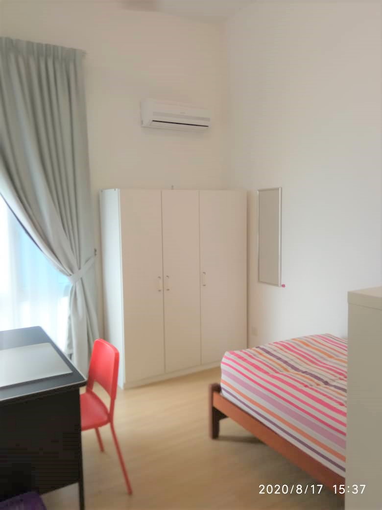Damansara Foresta  1610 sqft 3p1R3B Partly RM 800K - photo 5