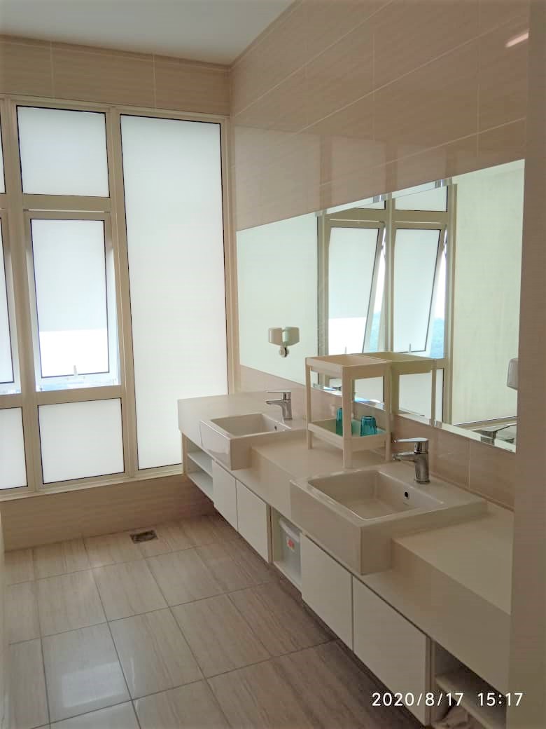 Damansara Foresta  1610 sqft 3p1R3B Partly RM 800K - photo 6