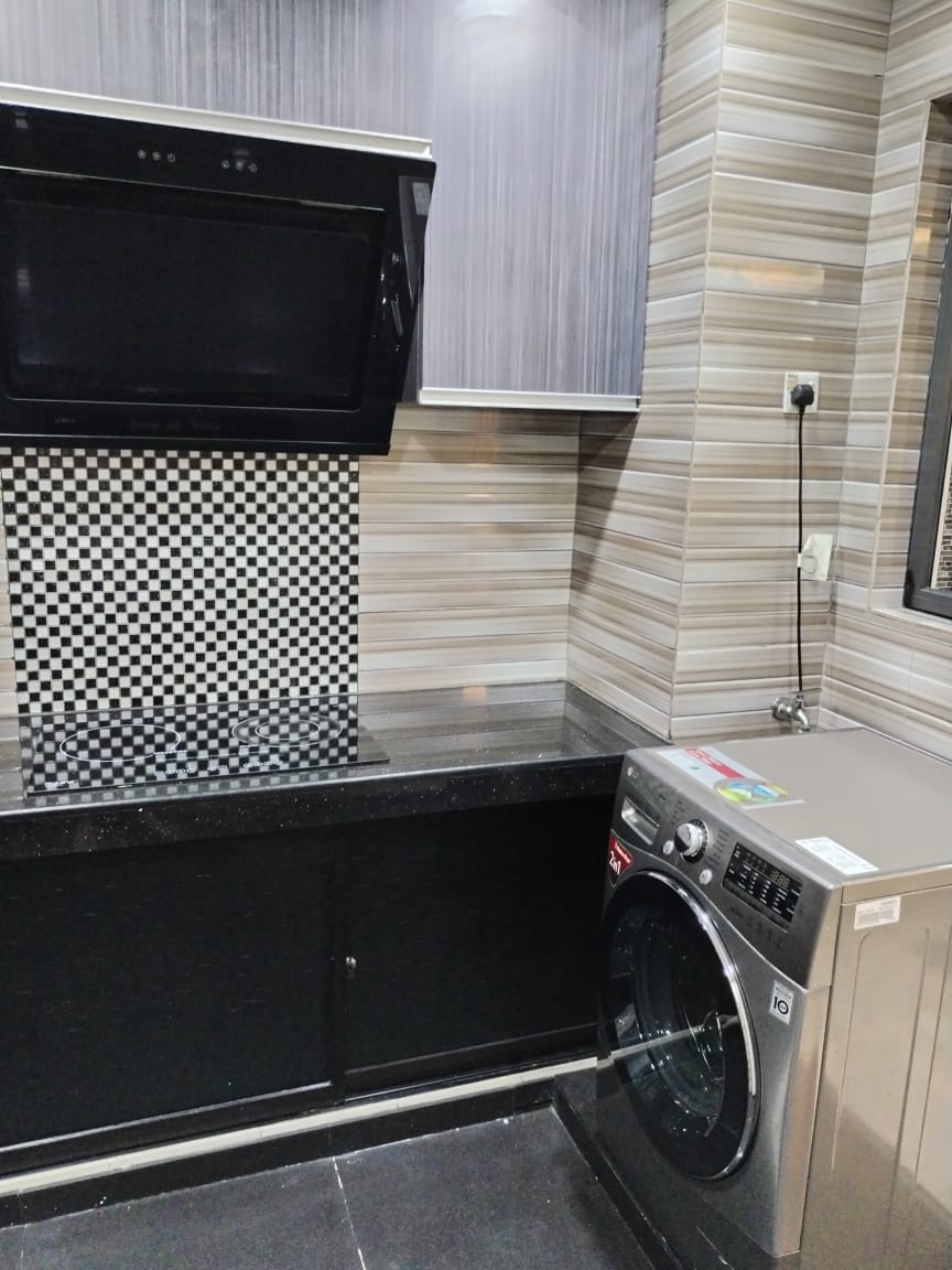 Z Residence 1232 sqft 3R2B Fully RM 2400 - photo 5