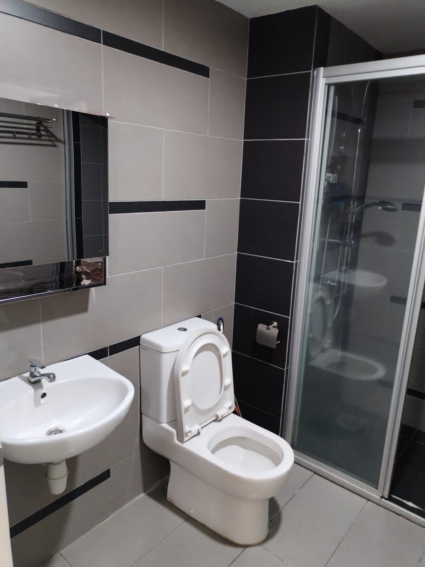 Z Residence 1232 sqft 3R2B Fully RM 2400 - photo 12