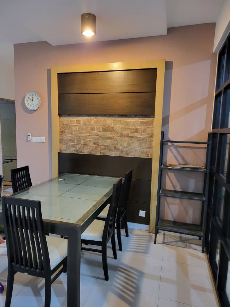 Savanna 1212 sqft 3R2B Fully RM 2500 - photo 3