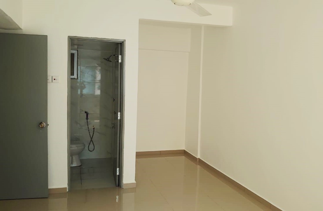 Vista Angkasa 840 sqft 3R2B Partly RM 1800 - photo 5