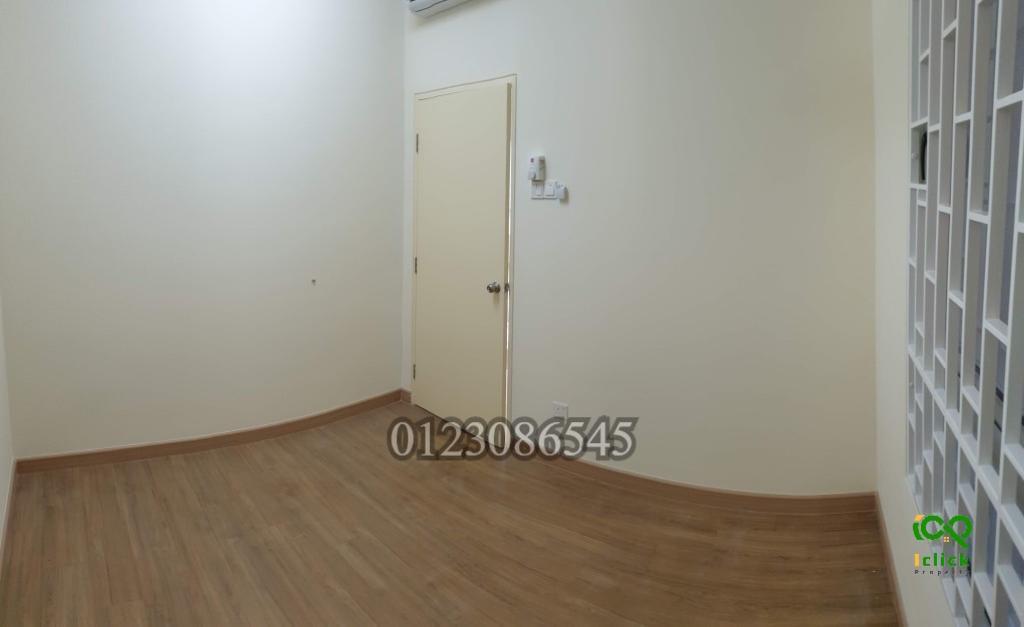 Saville Cheras 1162 sqft 3R2B Partial RM590K - photo 5
