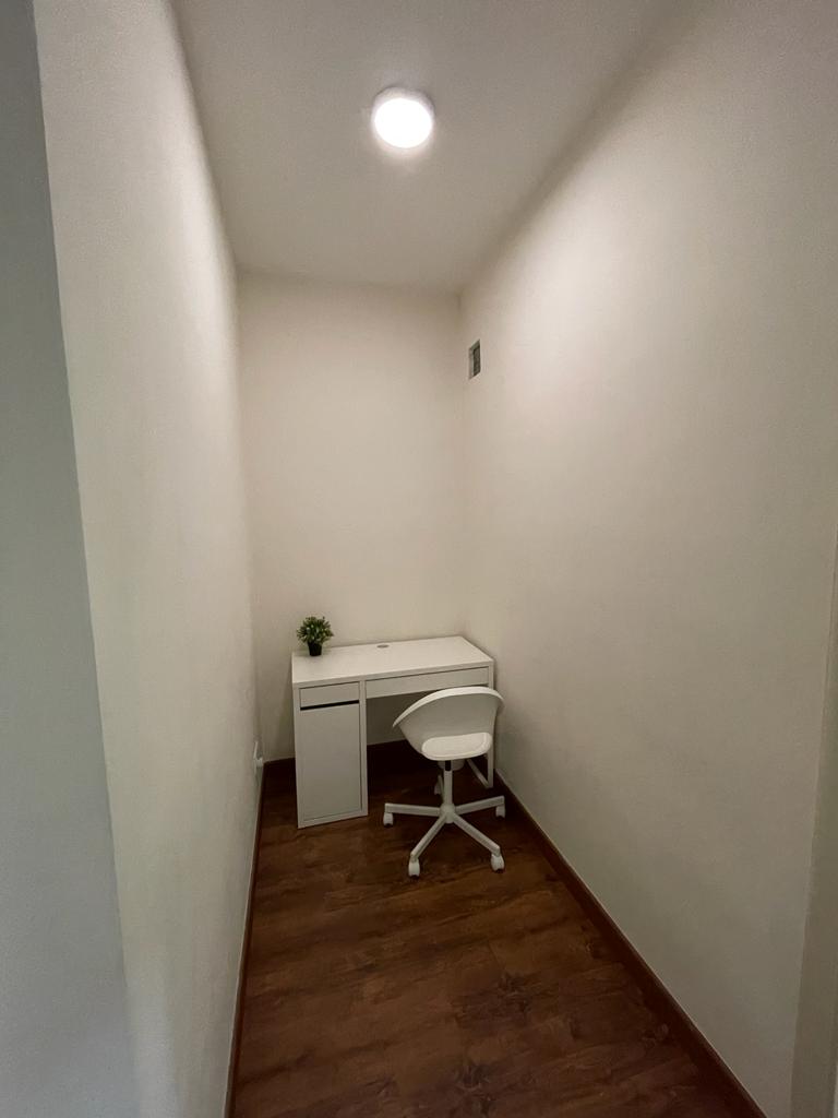 Arte Mont Kiara 900 sqft 2R3B Fully RM 3000 - photo 9