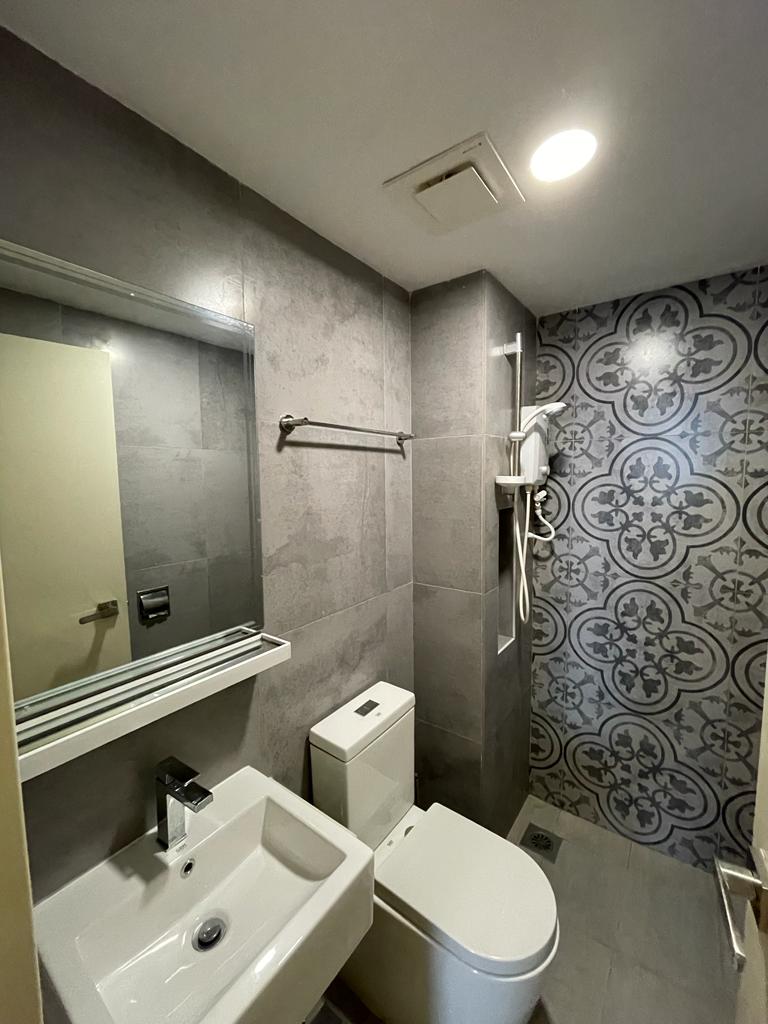 Arte Mont Kiara 900 sqft 2R3B Fully RM 3000 - photo 12