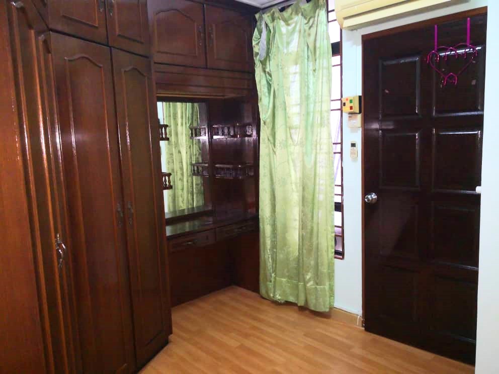 Villa Putra 1200 sqft 3R2B Fully RM 1900 - photo 4