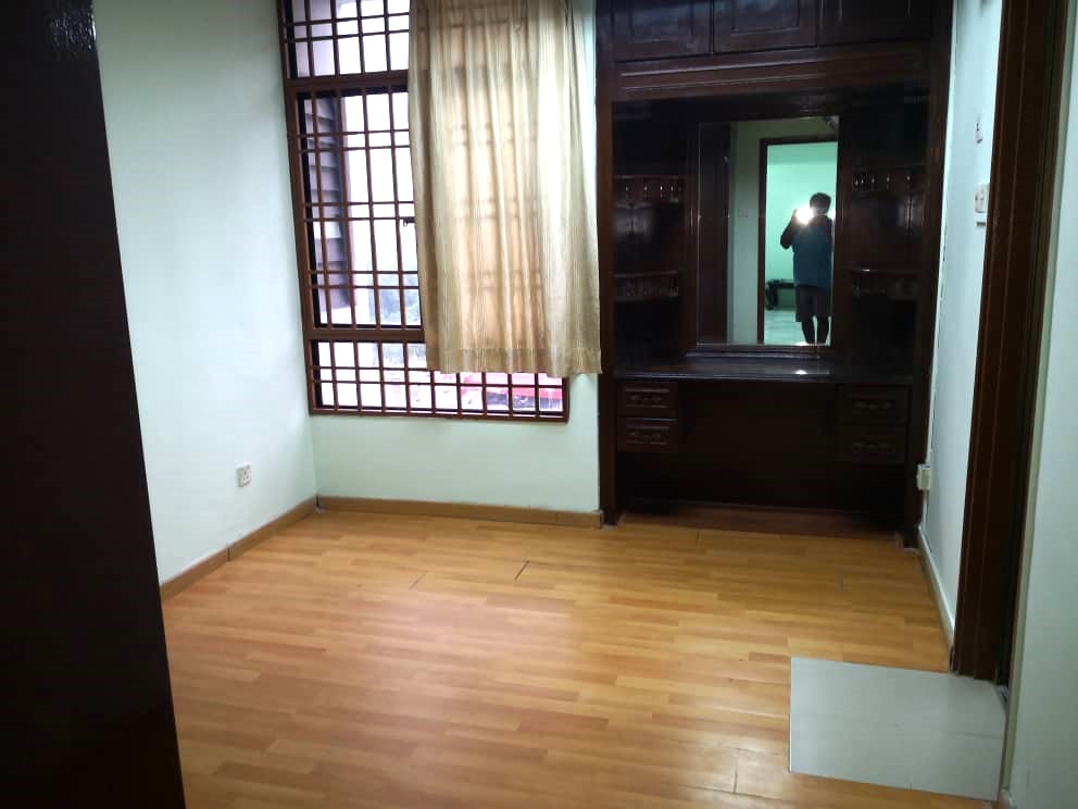 Villa Putra 1200 sqft 3R2B Fully RM 1900 - photo 5