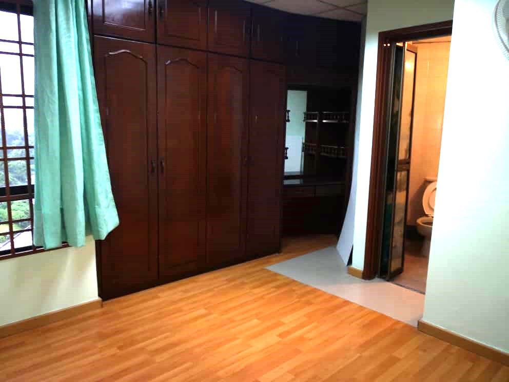 Villa Putra 1200 sqft 3R2B Fully RM 1900 - photo 6
