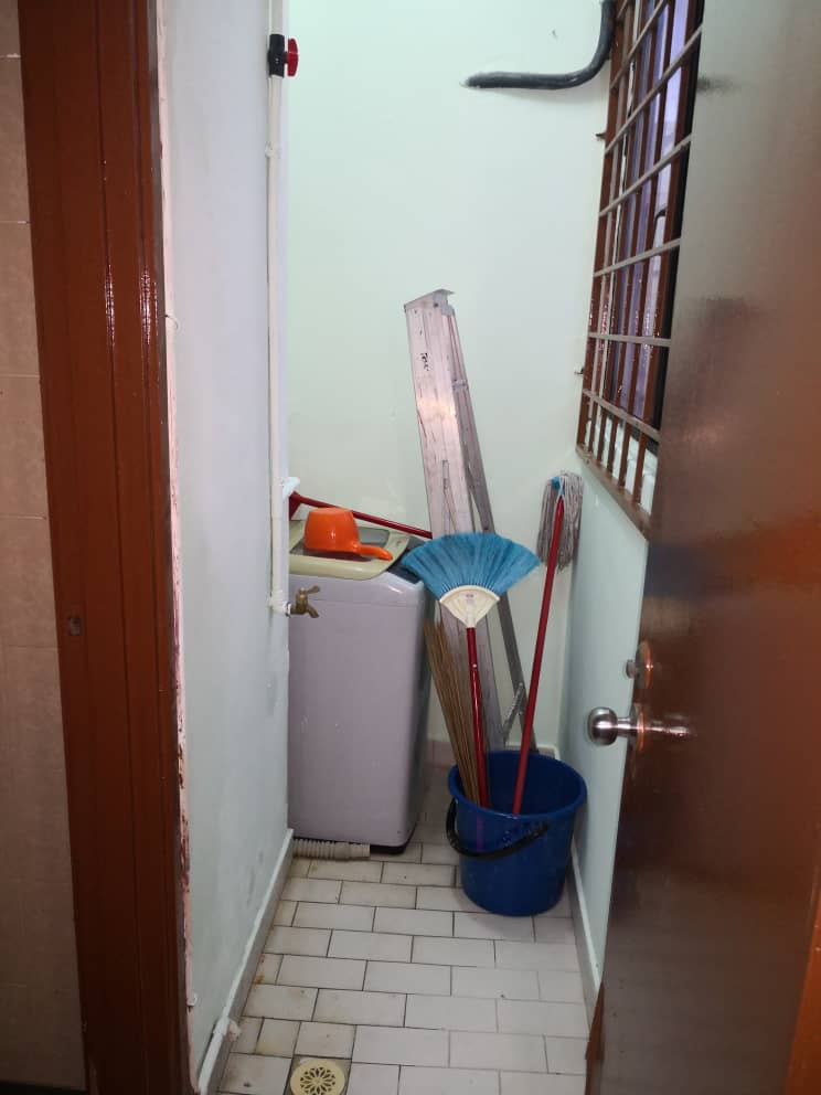 Villa Putra 1200 sqft 3R2B Fully RM 1900 - photo 11