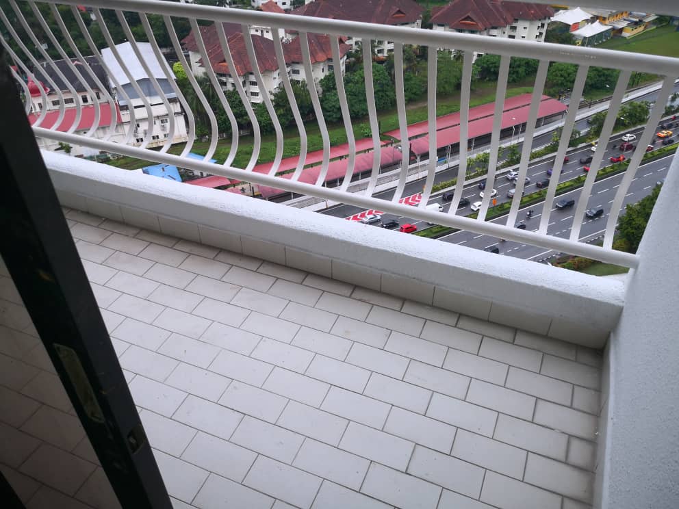 Villa Putra 1200 sqft 3R2B Fully RM 1900 - photo 12