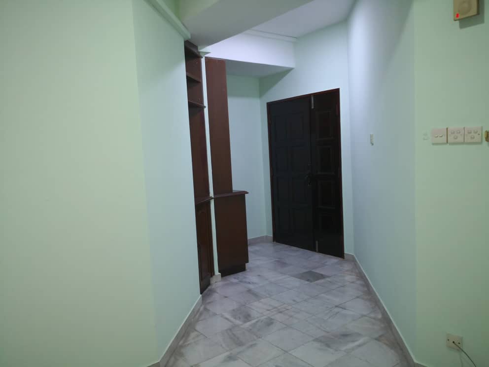 Villa Putra 1200 sqft 3R2B Fully RM 1900 - photo 13