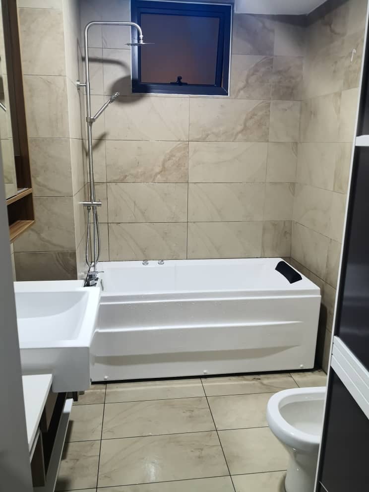 Ohaka Residence 955 sqft 3R2B Fully RM 1800 - photo 4