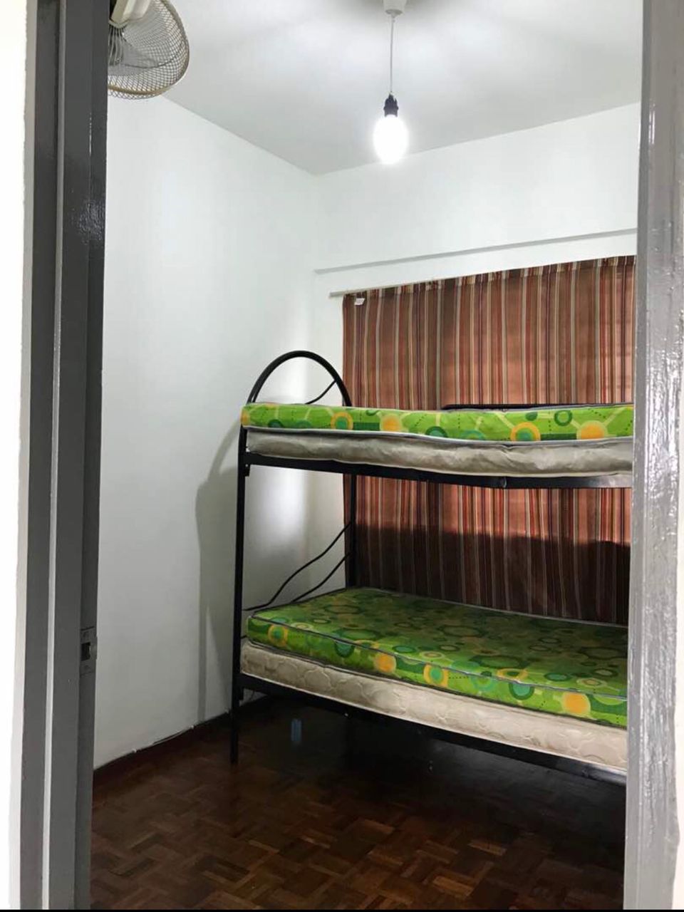Seri Mas 867 sqft 3R2B Partly RM 1350 - photo 3