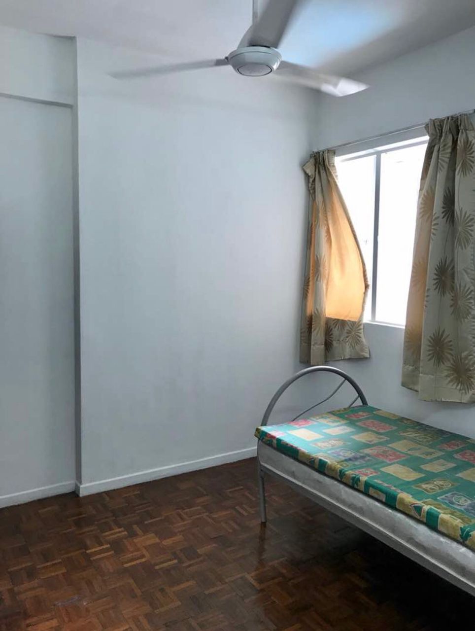 Seri Mas 867 sqft 3R2B Partly RM 1350 - photo 5