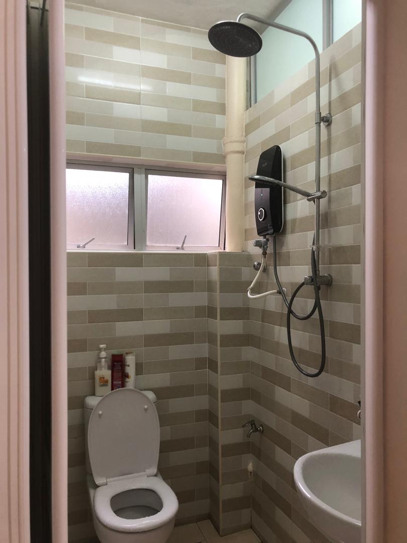 Ang Seng Mansion 1400 sqft 4R2B Partly RM 1950 - photo 11