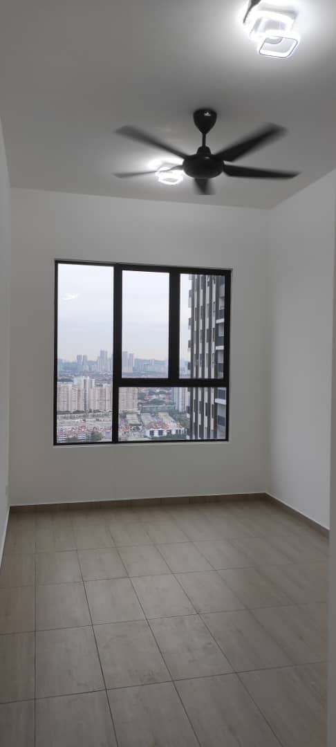 The Hipster 921 sqft 3R2B Partly RM 530K - photo 3