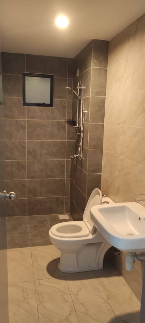 The Hipster 921 sqft 3R2B Partly RM 530K - photo 5