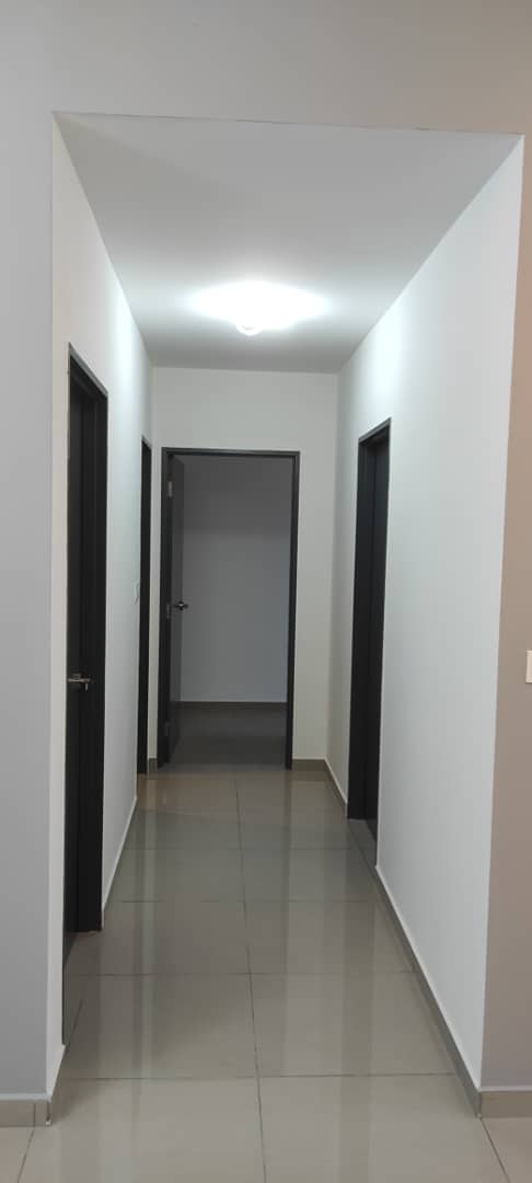 The Hipster 921 sqft 3R2B Partly RM 530K - photo 6