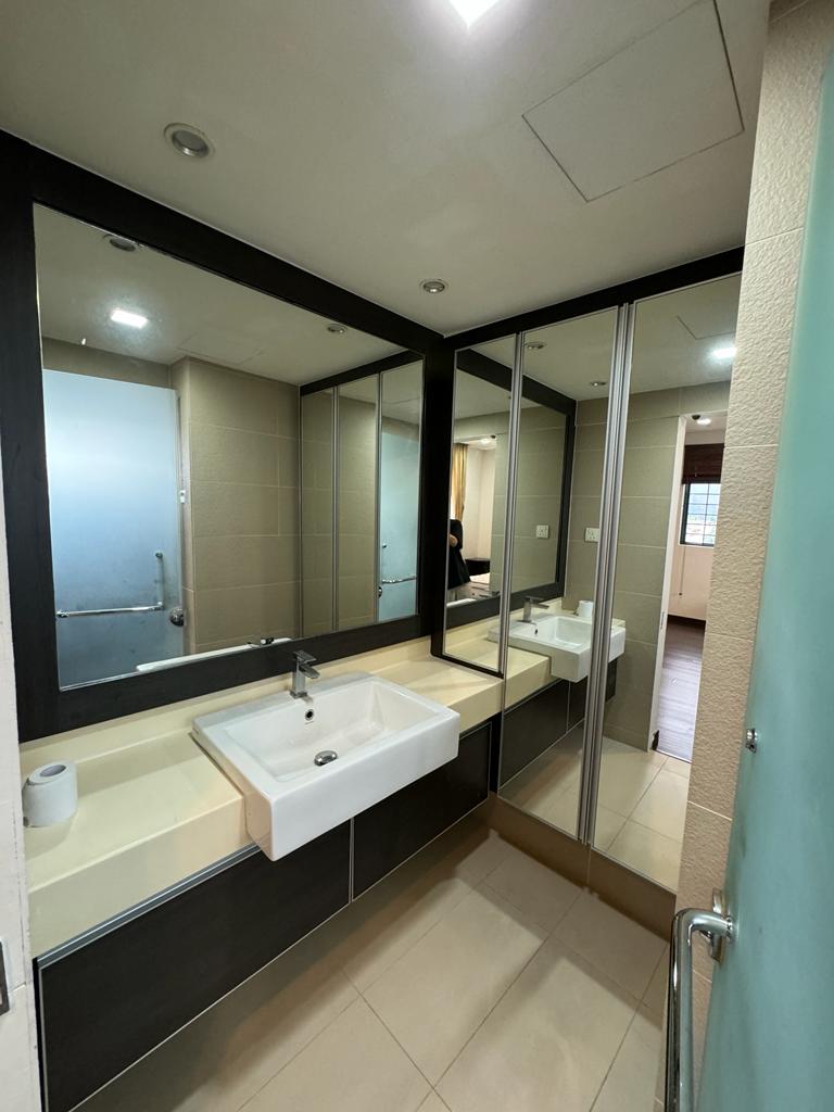 Vista Kiara 1400 sqft 3R2B Fully RM3200 - photo 11