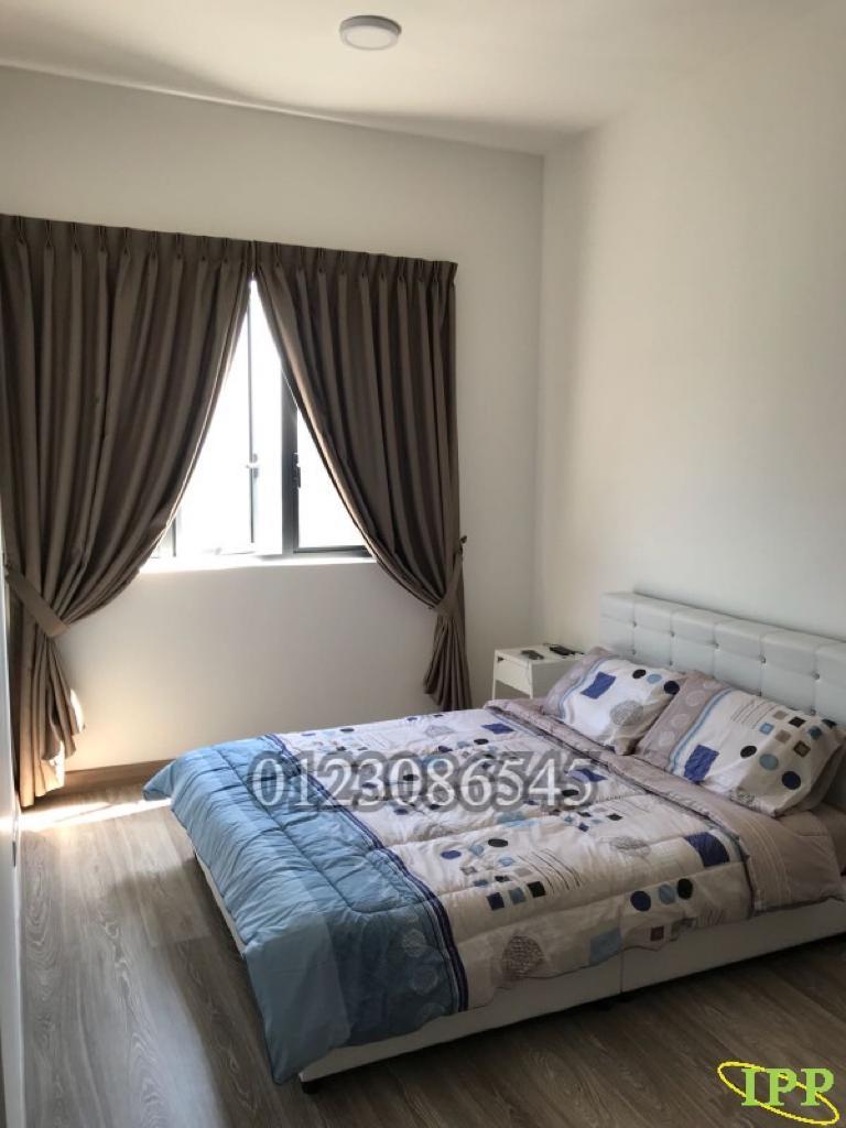 Southview Apartment 1119 sqft 3R2B Fully RM 3300 - photo 6