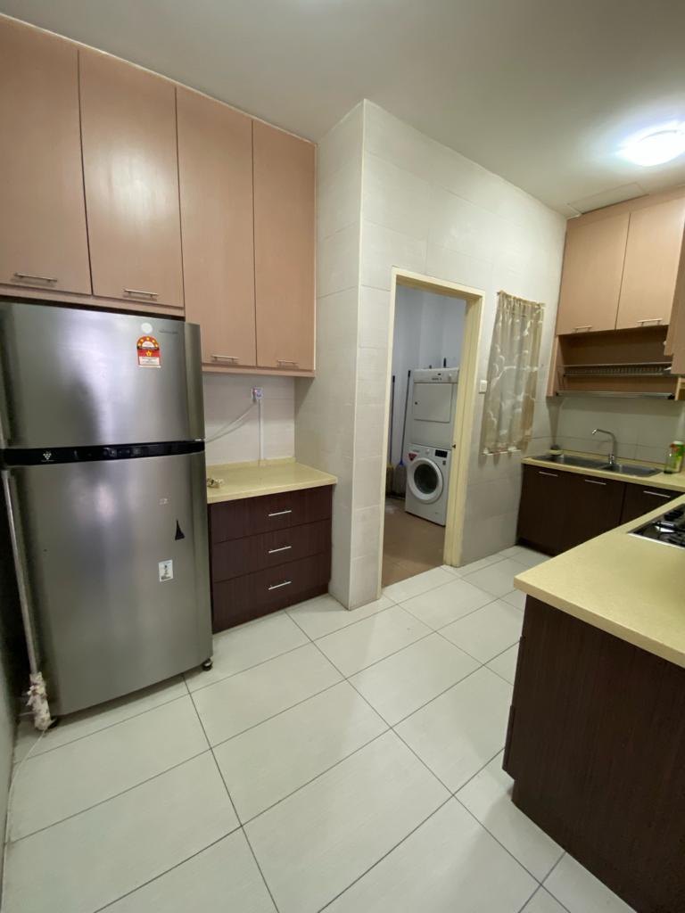 Mei On The Madge 1843 sqft 4p1R3B Fully RM 4500 - photo 5