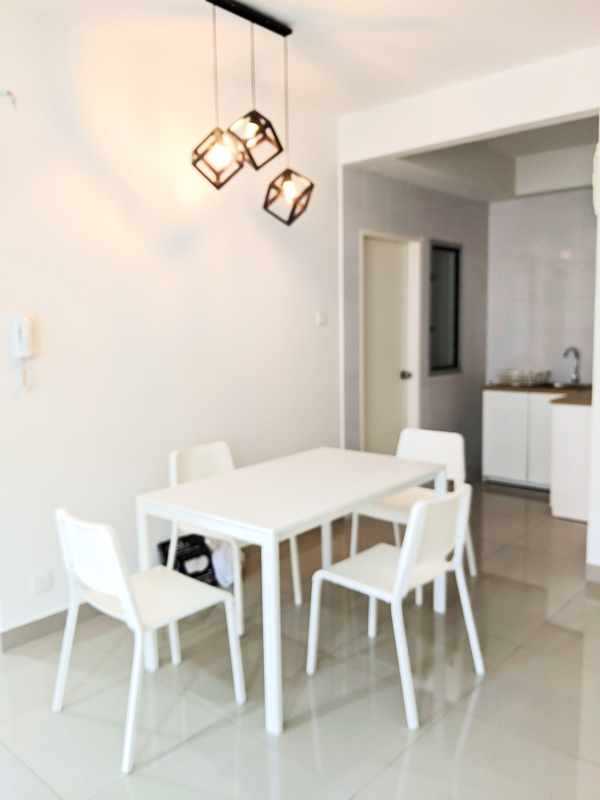 Sofiya Residensi 862 ...