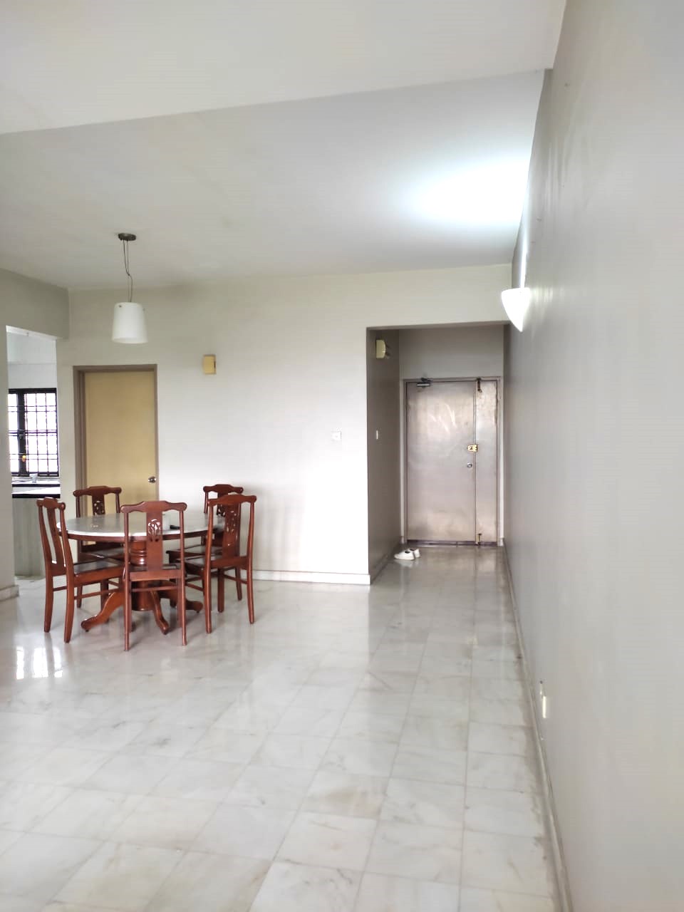 Tiara Faber 1250 sqft 3R2B Partly RM 2000 - photo 3