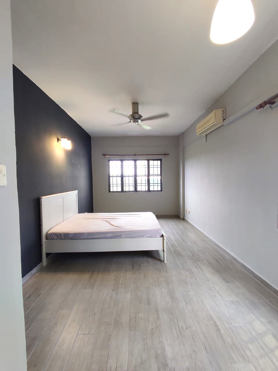 Tiara Faber 1250 sqft 3R2B Partly RM 2000 - photo 4